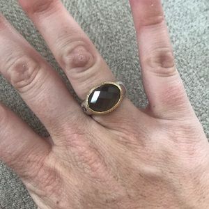 David Yurman Ring